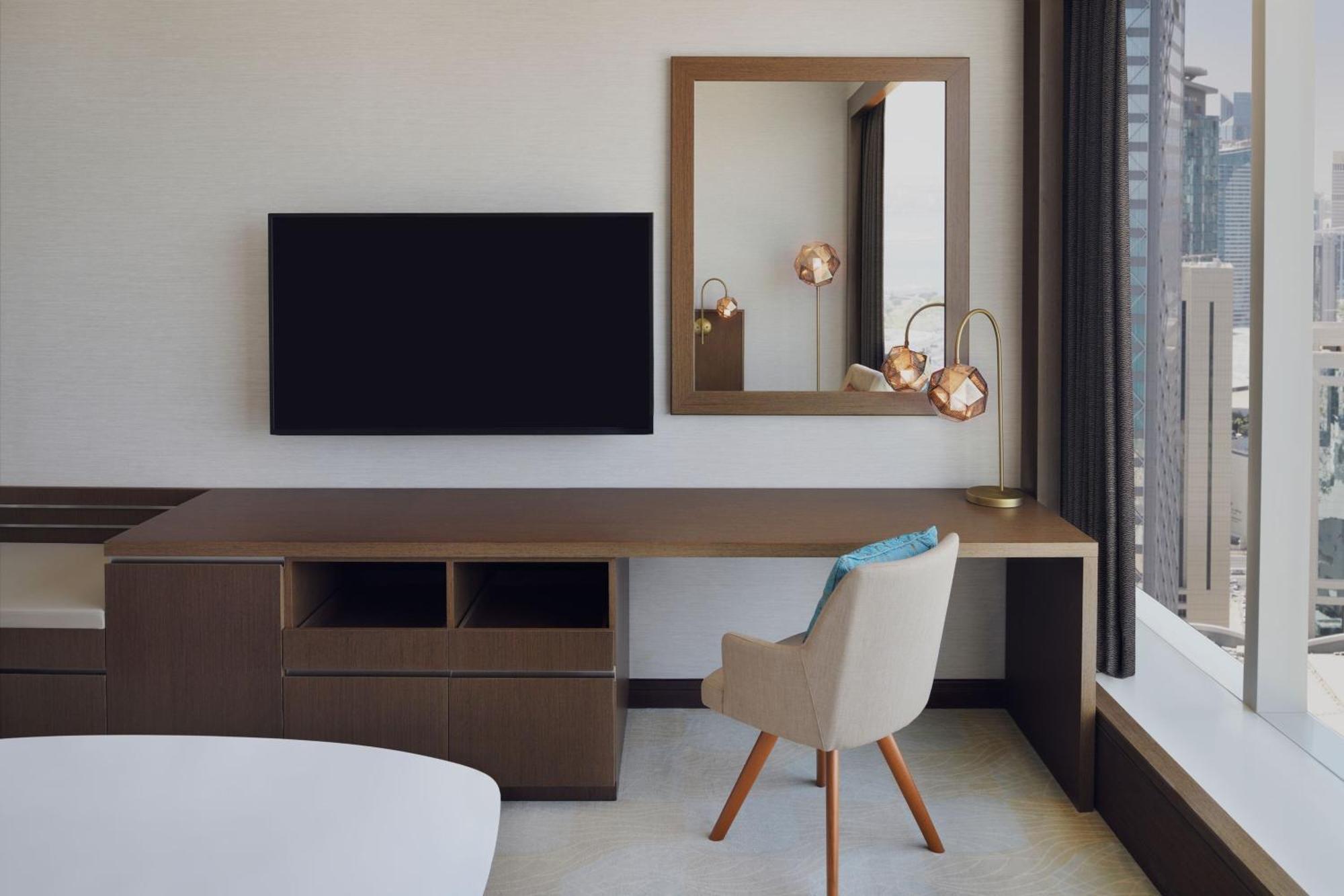 Delta Hotels By Marriott City Center Doha Luaran gambar